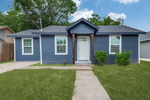 5006 Bartlett Ave, Dallas, TX 75216