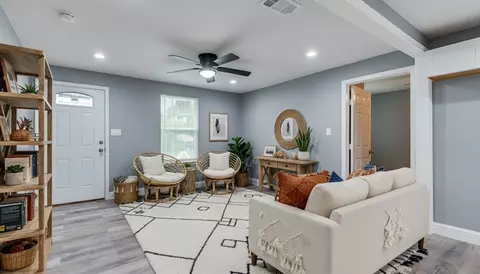 5006 Bartlett Ave, Dallas, TX 75216