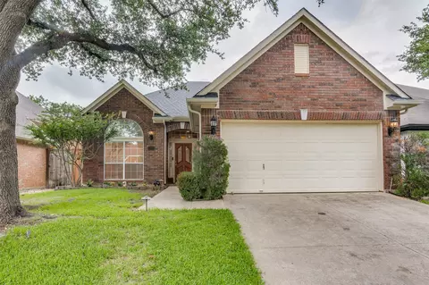 3793 Chatham Ct, Addison, TX 75001
