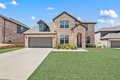 7013 Lost Falls Dr, Argyle, TX 76226