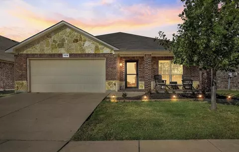 4516 Remuda Ln, Argyle, TX 76226