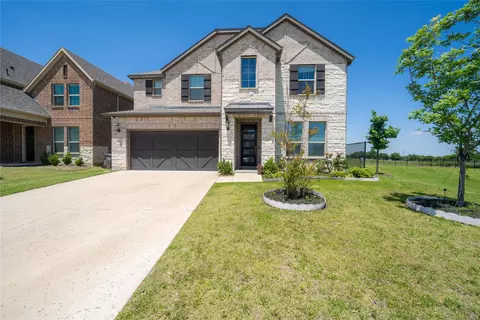 2104 Covey Ct, Little Elm, TX 75068