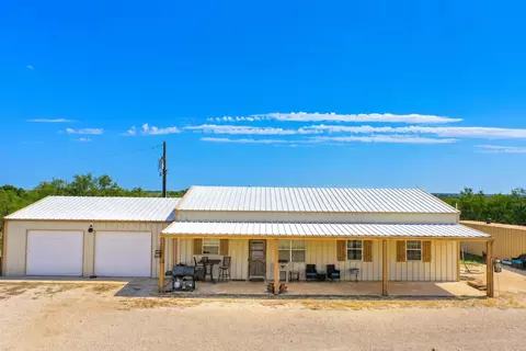 tbd Cr 454, Sagerton, TX 79548