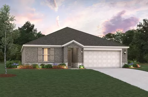 3908 Amethyst Dr, Celina, TX 75009