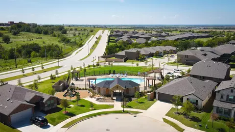 3908 Amethyst Dr, Celina, TX 75009 photo 8