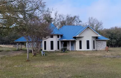 126 Private Road 473, Teague, TX 75860
