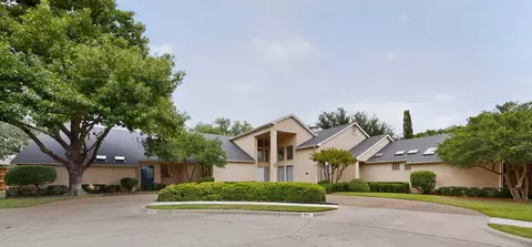 4601 Huffman Ct, Plano, TX 75093