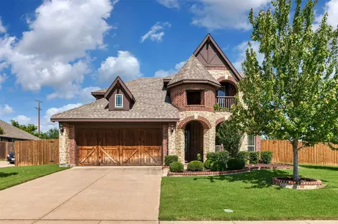 4606 Windfern Way, Midlothian, TX 76065