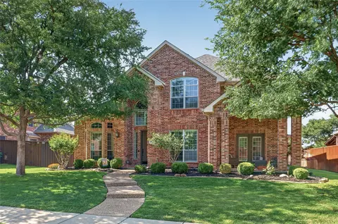 1705 Redcedar Dr, Wylie, TX 75098