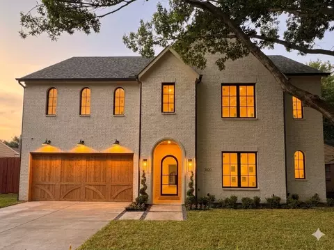 3830 Dunhaven Rd, Dallas, TX 75220