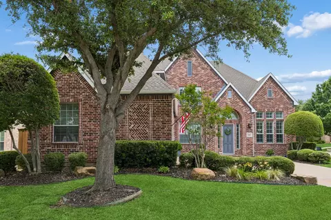 2500 Deep Eddy Trl, Keller, TX 76248