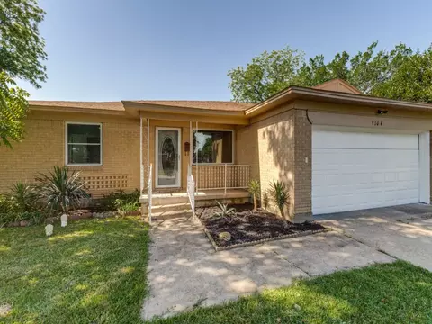 9104 Donnybrook, Dallas, TX 75217