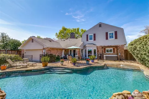 4323 Quail Hollow Rd, Dallas, TX 75287