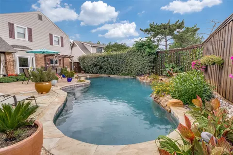 4323 Quail Hollow Rd, Dallas, TX 75287