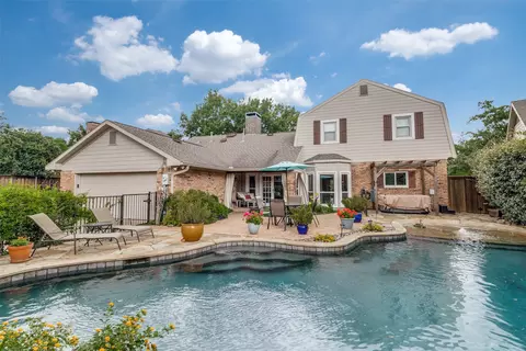 4323 Quail Hollow Rd, Dallas, TX 75287