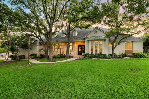 4612 Bill Simmons Rd, Colleyville, TX 76034