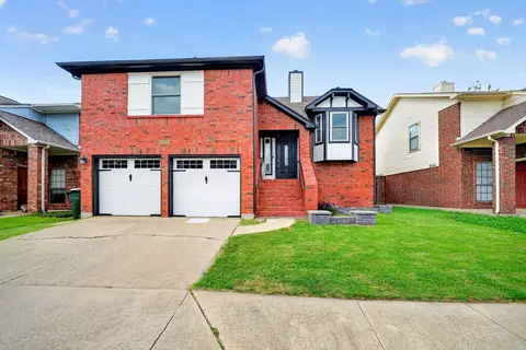 771 Eiffel Dr, Plano, TX 75023