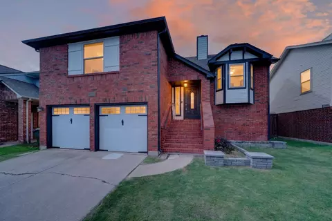 771 Eiffel Dr, Plano, TX 75023
