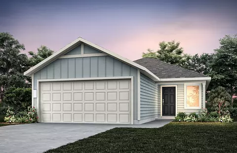 1226 Tramore Way, Princeton, TX 75407