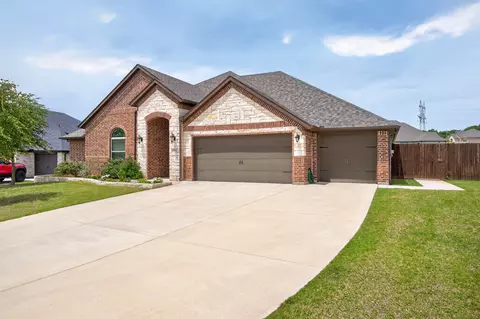 2504 Pinyon Hills Ct, Burleson, TX 76028