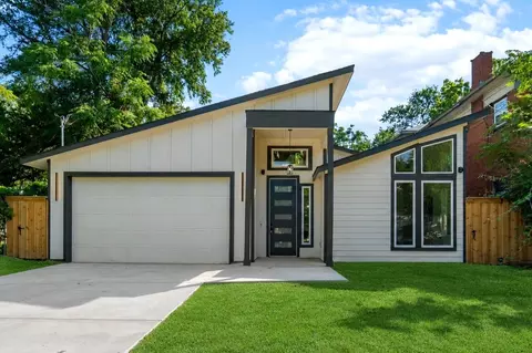 3604 Colonial Ave, Dallas, TX 75215
