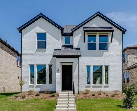 1140 Bear Grass Mews, Celina, TX 75009