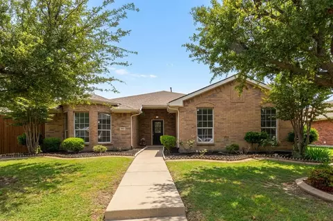 4191 Cherry Ridge Dr, Frisco, TX 75033
