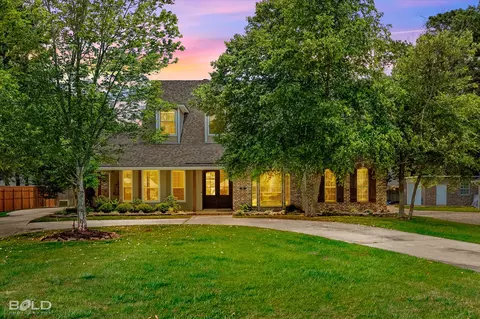 205 Old Palmetto Rd, Benton, LA 71006