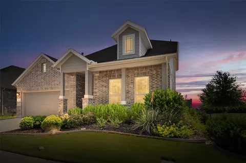 1500 Canary Ln, Argyle, TX 76226