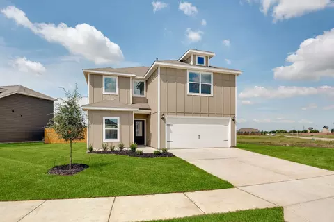 9684 Stranton Dr, Fort Worth, TX 76140