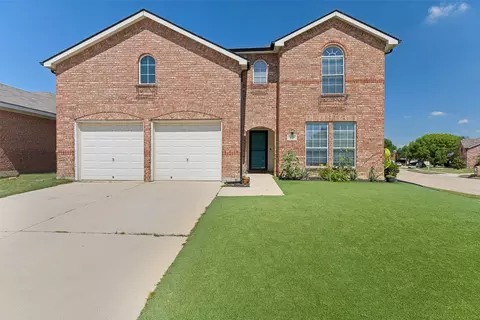 3649 Desert Mesa Rd, Roanoke, TX 76262
