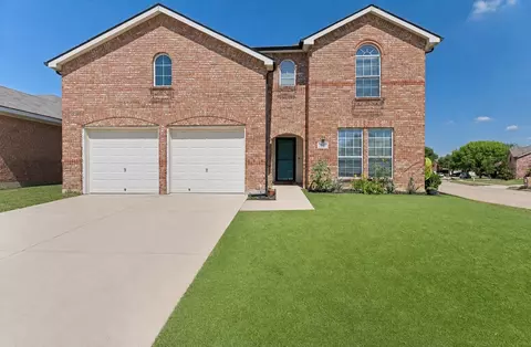 3649 Desert Mesa Rd, Roanoke, TX 76262