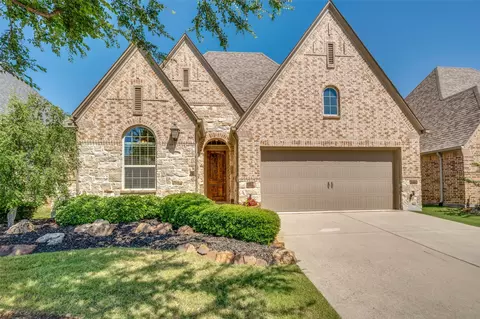 317 Lake Livingston Trl, Mckinney, TX 75071