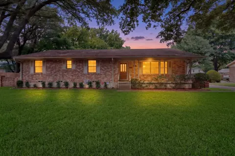 521 Kathy Dr, Mesquite, TX 75149