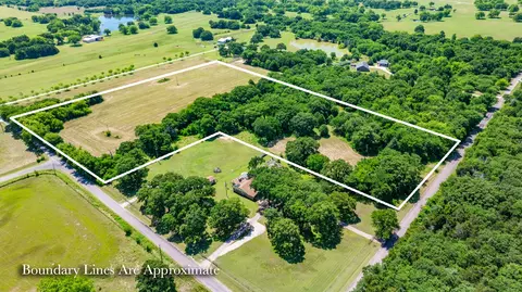 tbd Cordell Rd, Sadler, TX 76264