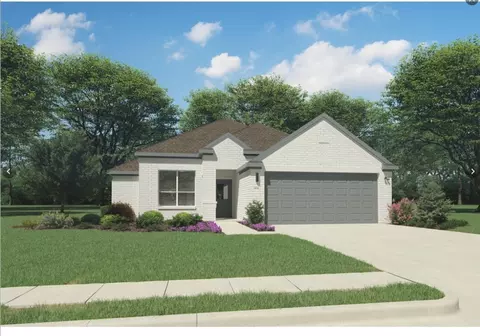 2005 N Partridge Rd, Princeton, TX 75407