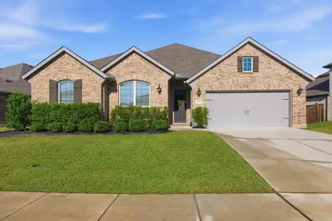 817 Uplands Dr, Northlake, TX 76226