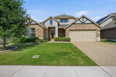 2203 Primrose Trl, Melissa, TX 75454