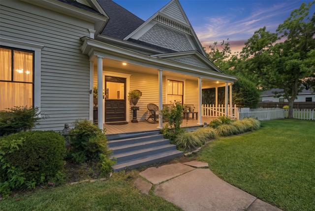 202 E Main St, Celina, TX 75009