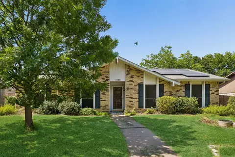 1109 Overdowns Dr, Plano, TX 75023