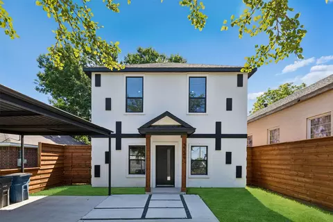 3324 Navaro St, Dallas, TX 75212