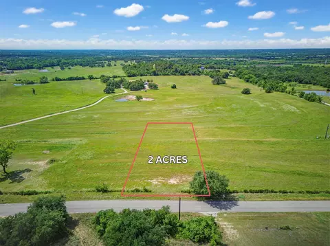 2539 Carter Rd, Springtown, TX 76082