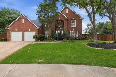 4200 Blue Grass Ct, Flower Mound, TX 75028