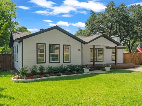 2101 Skillman Dr, Garland, TX 75041