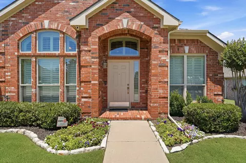 504 Saddleback Ln, Flower Mound, TX 75028