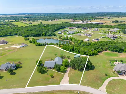 3508 Lakota Ct, Granbury, TX 76048