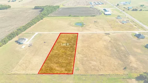 143 Private Rd 14025, Blossom, TX 75416