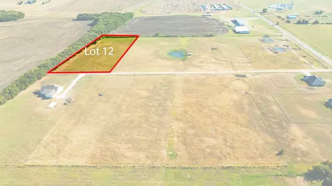 166 Private Rd 14025, Blossom, TX 75416