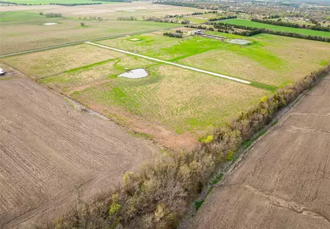 166 Private Rd 14025, Blossom, TX 75416
