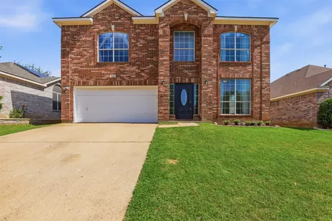 600 Prairie Gulch Dr, Fort Worth, TX 76140